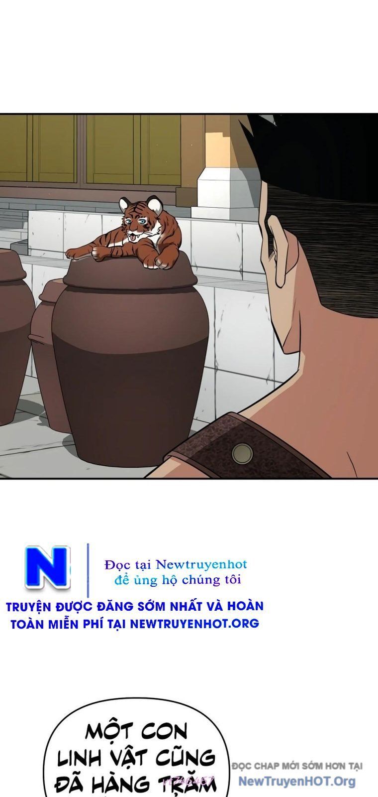 Thiên Hạ Đệ Nhất Côn Luân Khách Sạn Chap 92 - Next Chap 81