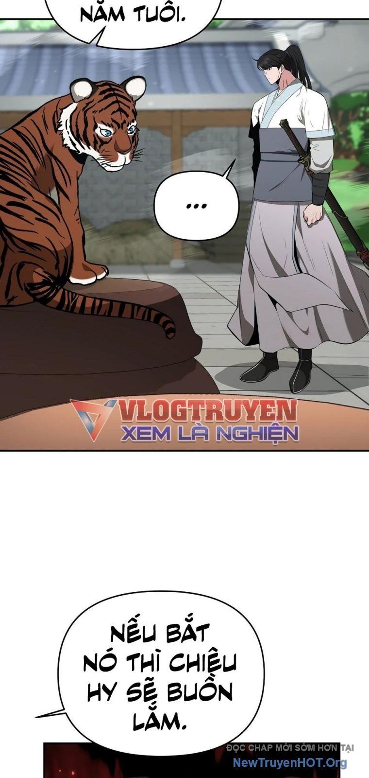 Thiên Hạ Đệ Nhất Côn Luân Khách Sạn Chap 92 - Next Chap 81