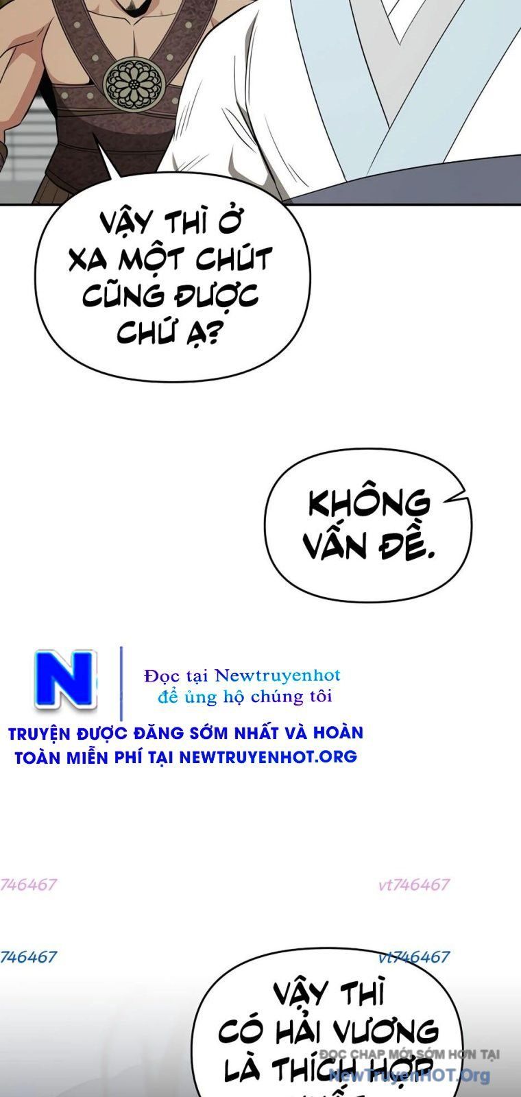 Thiên Hạ Đệ Nhất Côn Luân Khách Sạn Chap 92 - Next Chap 81