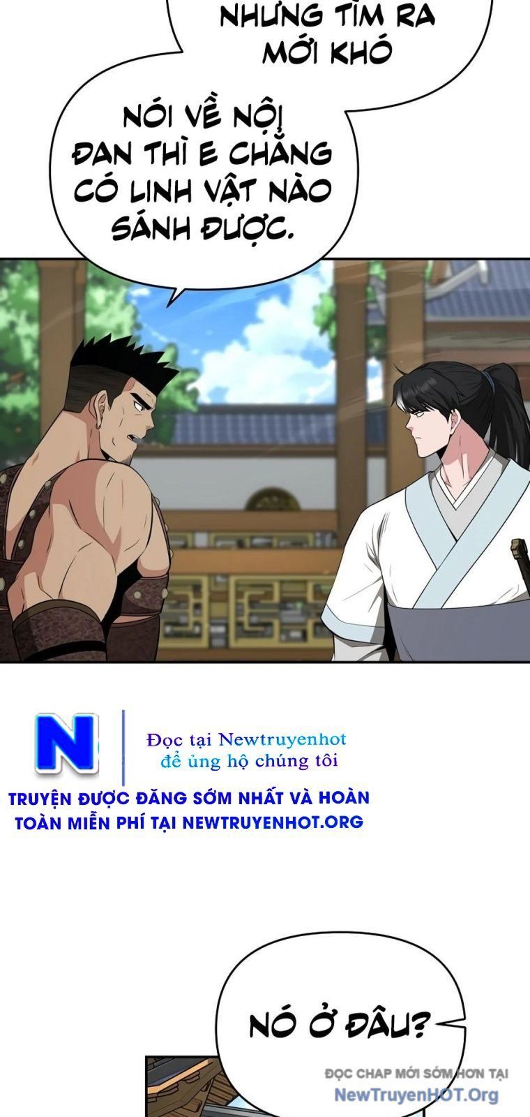 Thiên Hạ Đệ Nhất Côn Luân Khách Sạn Chap 92 - Next Chap 81