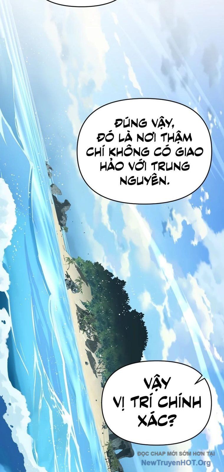 Thiên Hạ Đệ Nhất Côn Luân Khách Sạn Chap 92 - Next Chap 81