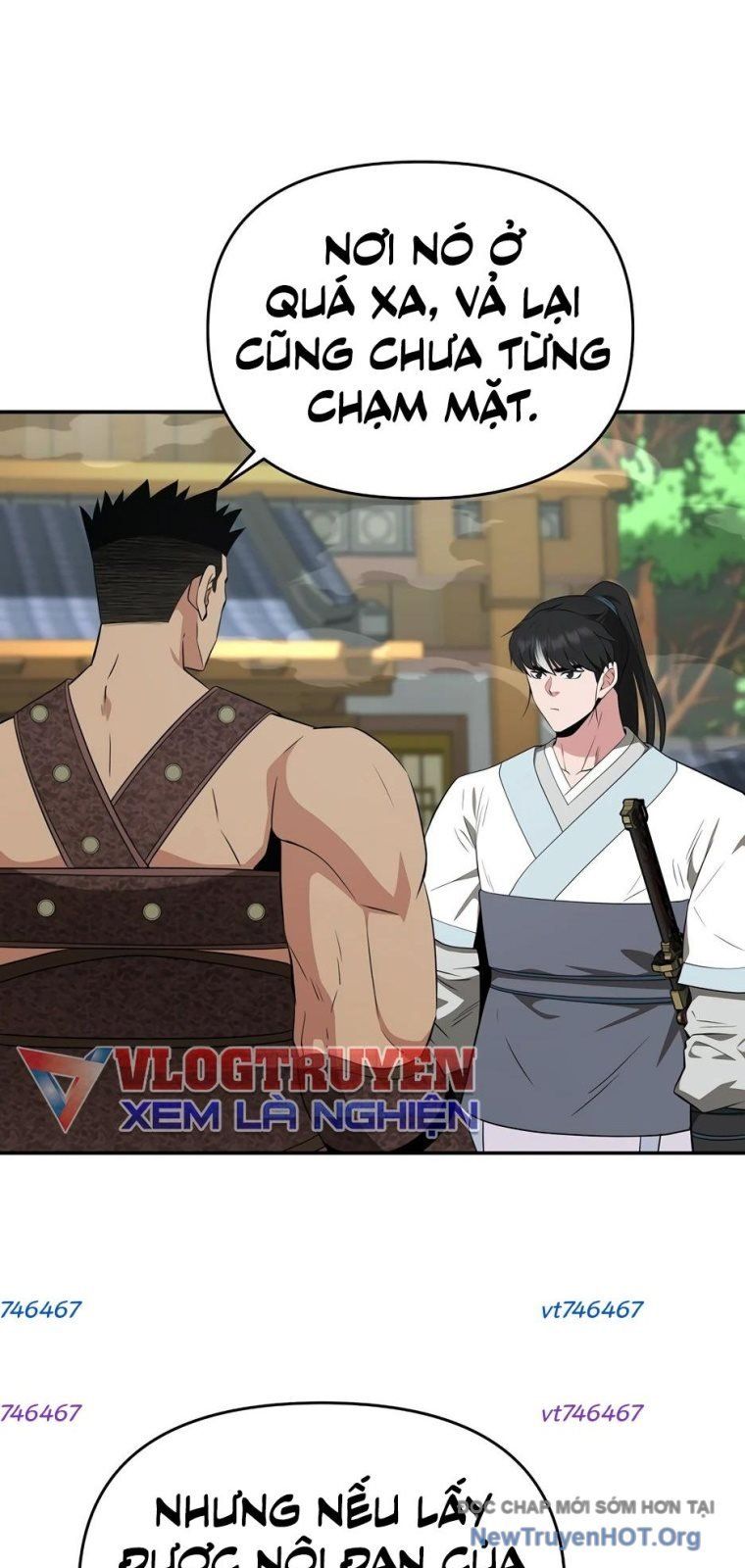 Thiên Hạ Đệ Nhất Côn Luân Khách Sạn Chap 92 - Next Chap 81