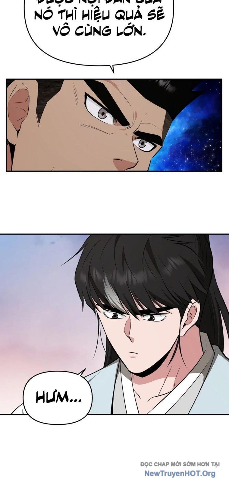 Thiên Hạ Đệ Nhất Côn Luân Khách Sạn Chap 92 - Next Chap 81