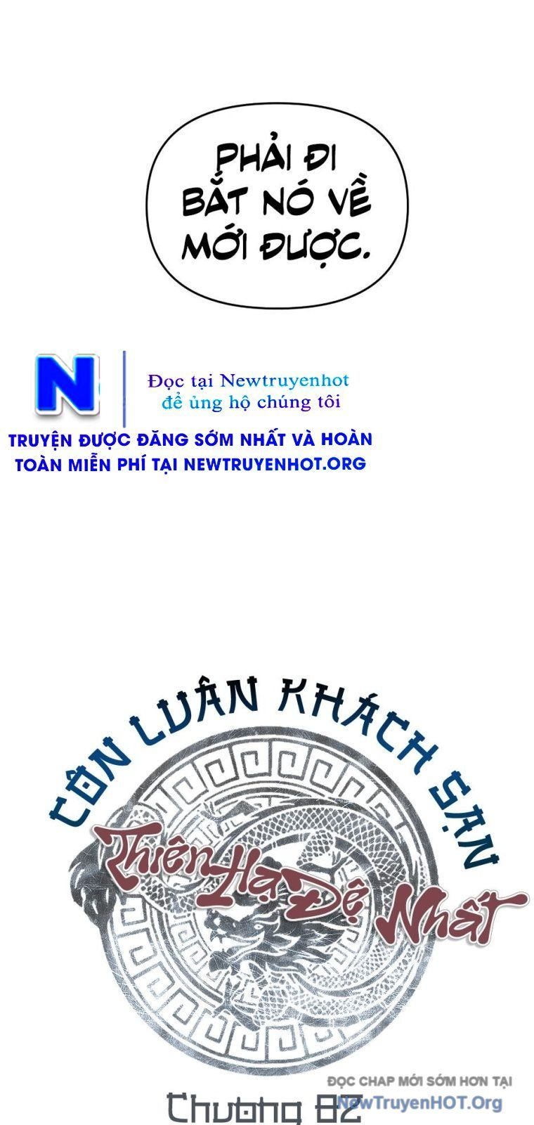 Thiên Hạ Đệ Nhất Côn Luân Khách Sạn Chap 92 - Next Chap 81