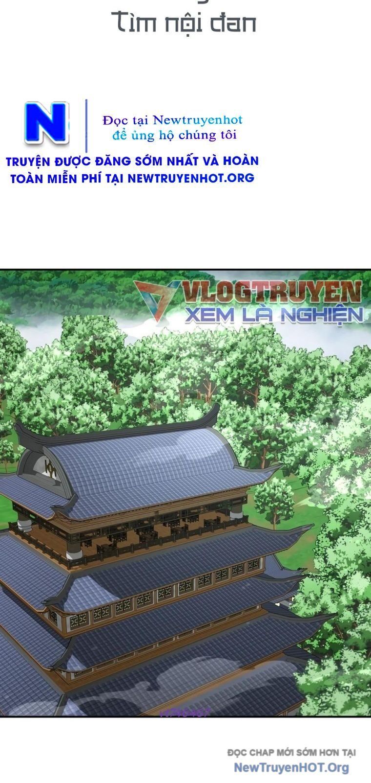 Thiên Hạ Đệ Nhất Côn Luân Khách Sạn Chap 92 - Next Chap 81