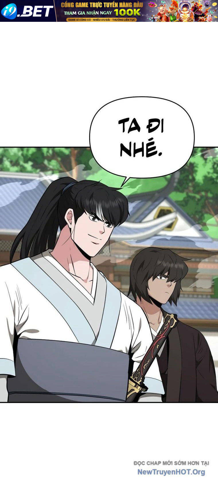 Thiên Hạ Đệ Nhất Côn Luân Khách Sạn Chap 92 - Next Chap 81