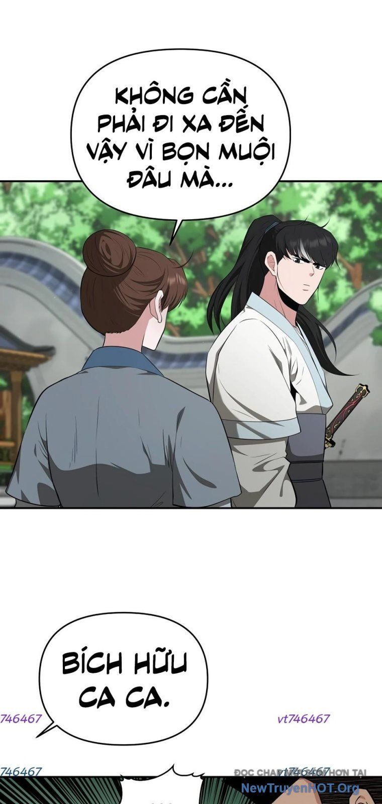 Thiên Hạ Đệ Nhất Côn Luân Khách Sạn Chap 92 - Next Chap 81