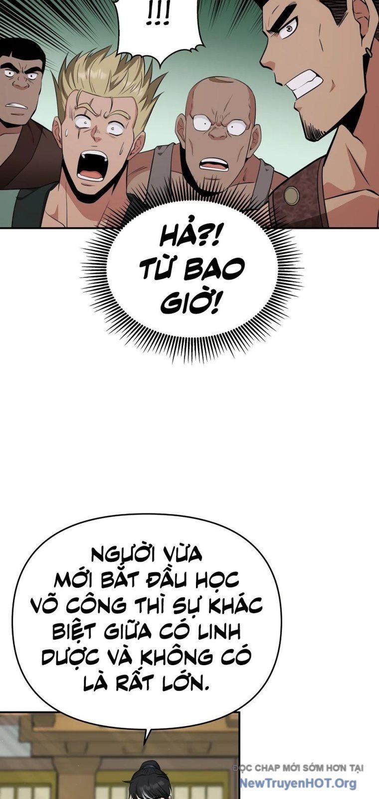 Thiên Hạ Đệ Nhất Côn Luân Khách Sạn Chap 92 - Next Chap 81