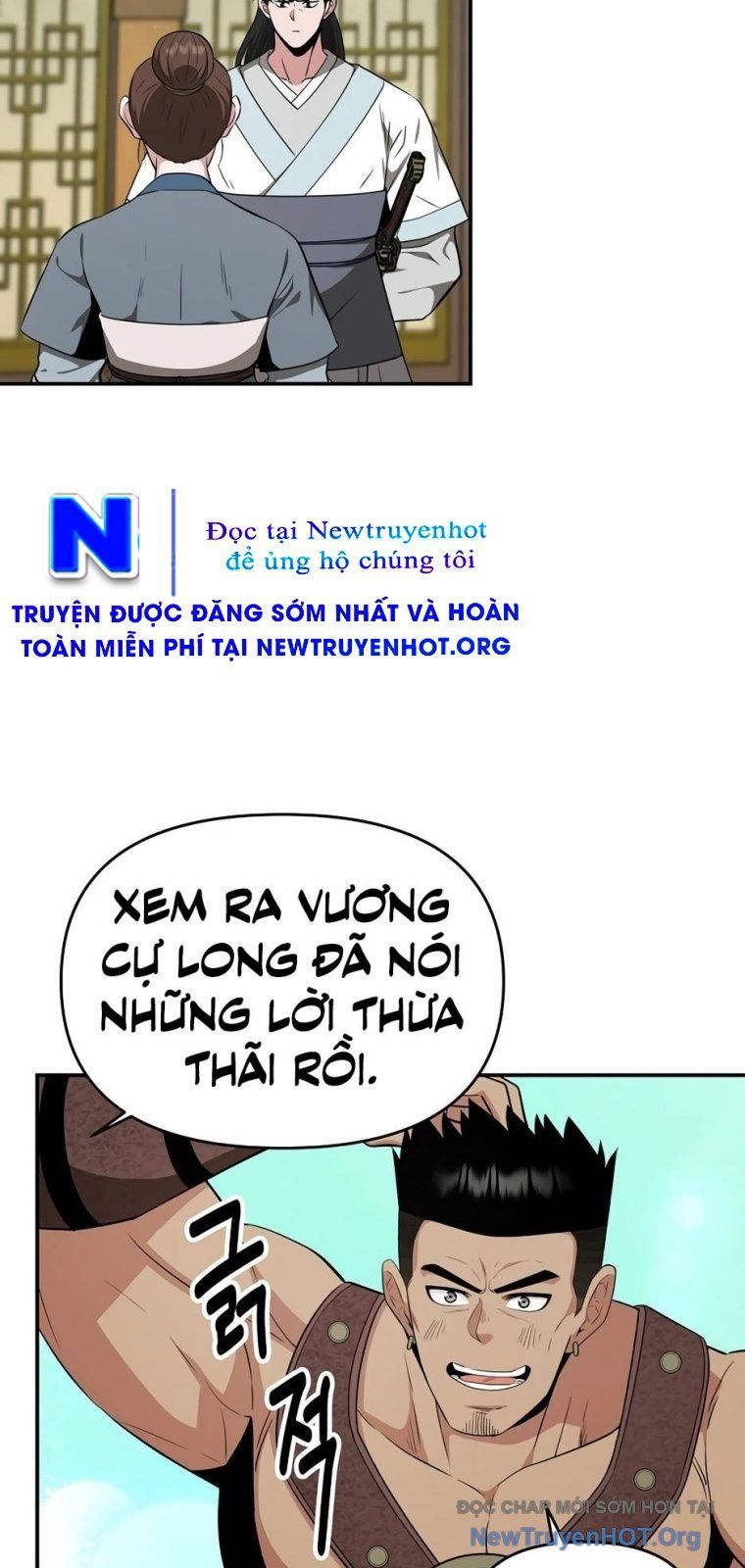 Thiên Hạ Đệ Nhất Côn Luân Khách Sạn Chap 92 - Next Chap 81