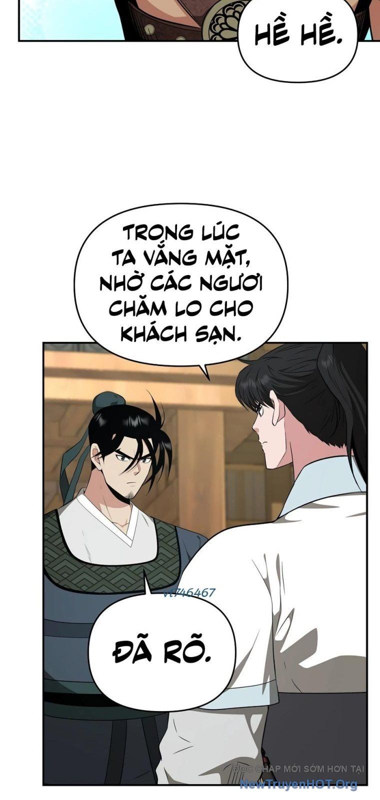 Thiên Hạ Đệ Nhất Côn Luân Khách Sạn Chap 92 - Next Chap 81