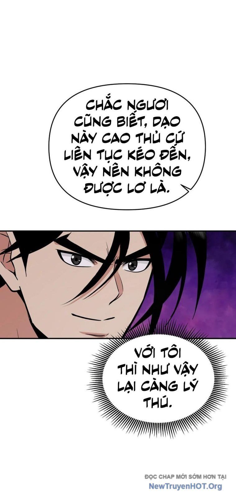 Thiên Hạ Đệ Nhất Côn Luân Khách Sạn Chap 92 - Next Chap 81