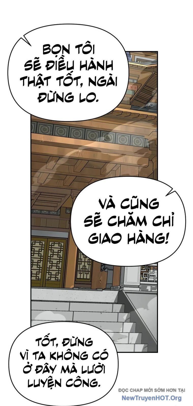 Thiên Hạ Đệ Nhất Côn Luân Khách Sạn Chap 92 - Next Chap 81