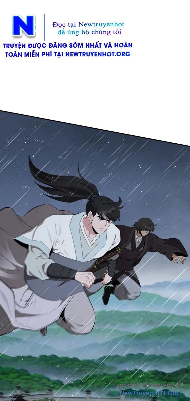 Thiên Hạ Đệ Nhất Côn Luân Khách Sạn Chap 92 - Next Chap 81