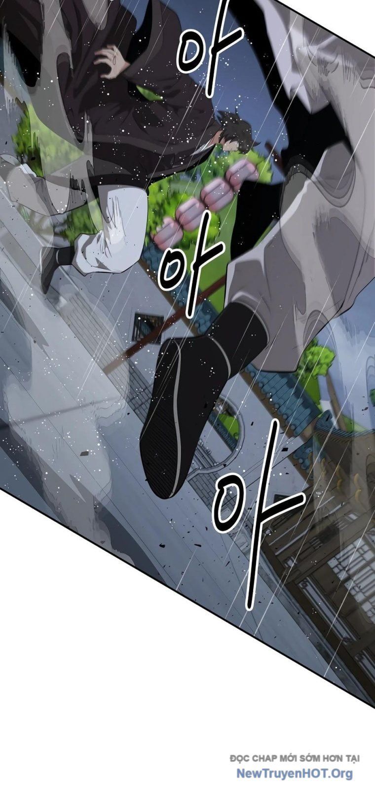 Thiên Hạ Đệ Nhất Côn Luân Khách Sạn Chap 92 - Next Chap 81