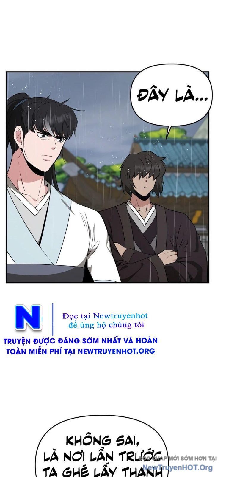 Thiên Hạ Đệ Nhất Côn Luân Khách Sạn Chap 92 - Next Chap 81