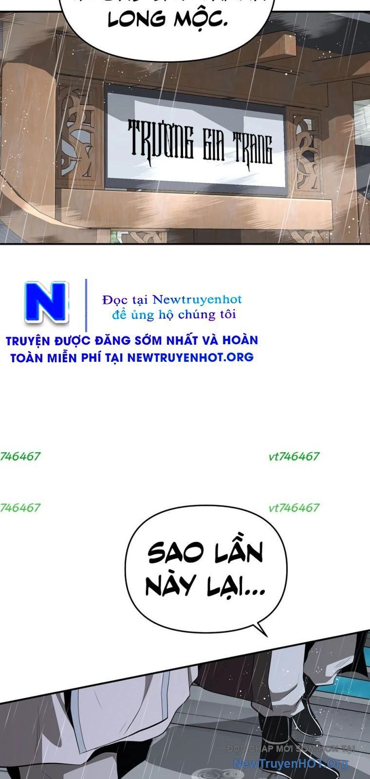 Thiên Hạ Đệ Nhất Côn Luân Khách Sạn Chap 92 - Next Chap 81