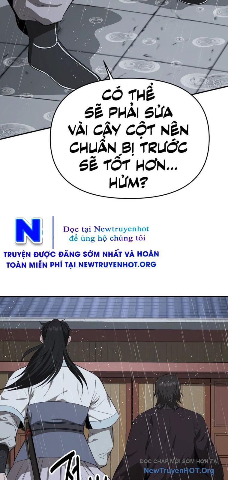 Thiên Hạ Đệ Nhất Côn Luân Khách Sạn Chap 92 - Next Chap 81