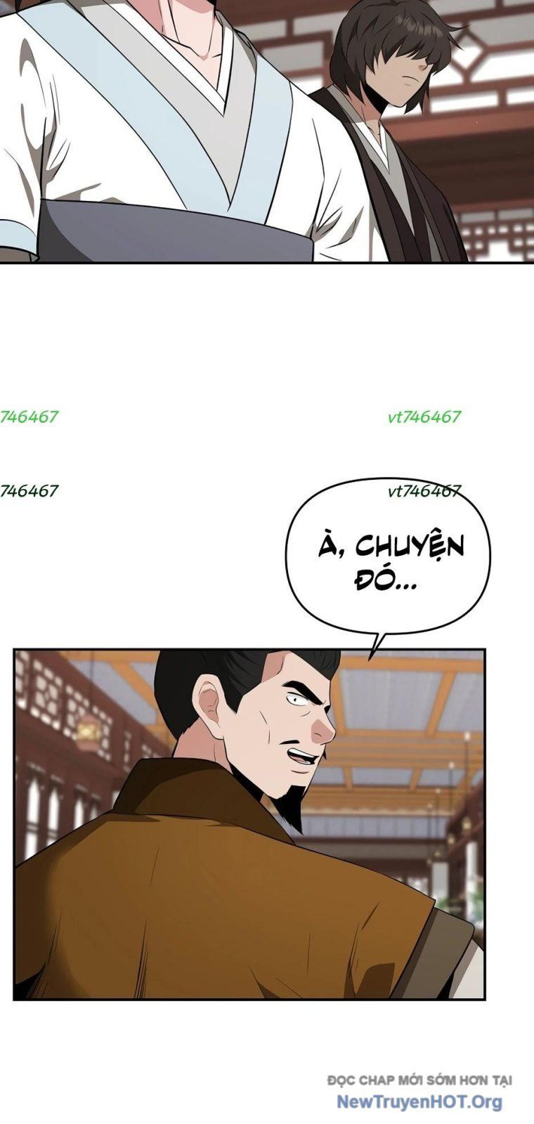 Thiên Hạ Đệ Nhất Côn Luân Khách Sạn Chap 92 - Next Chap 81