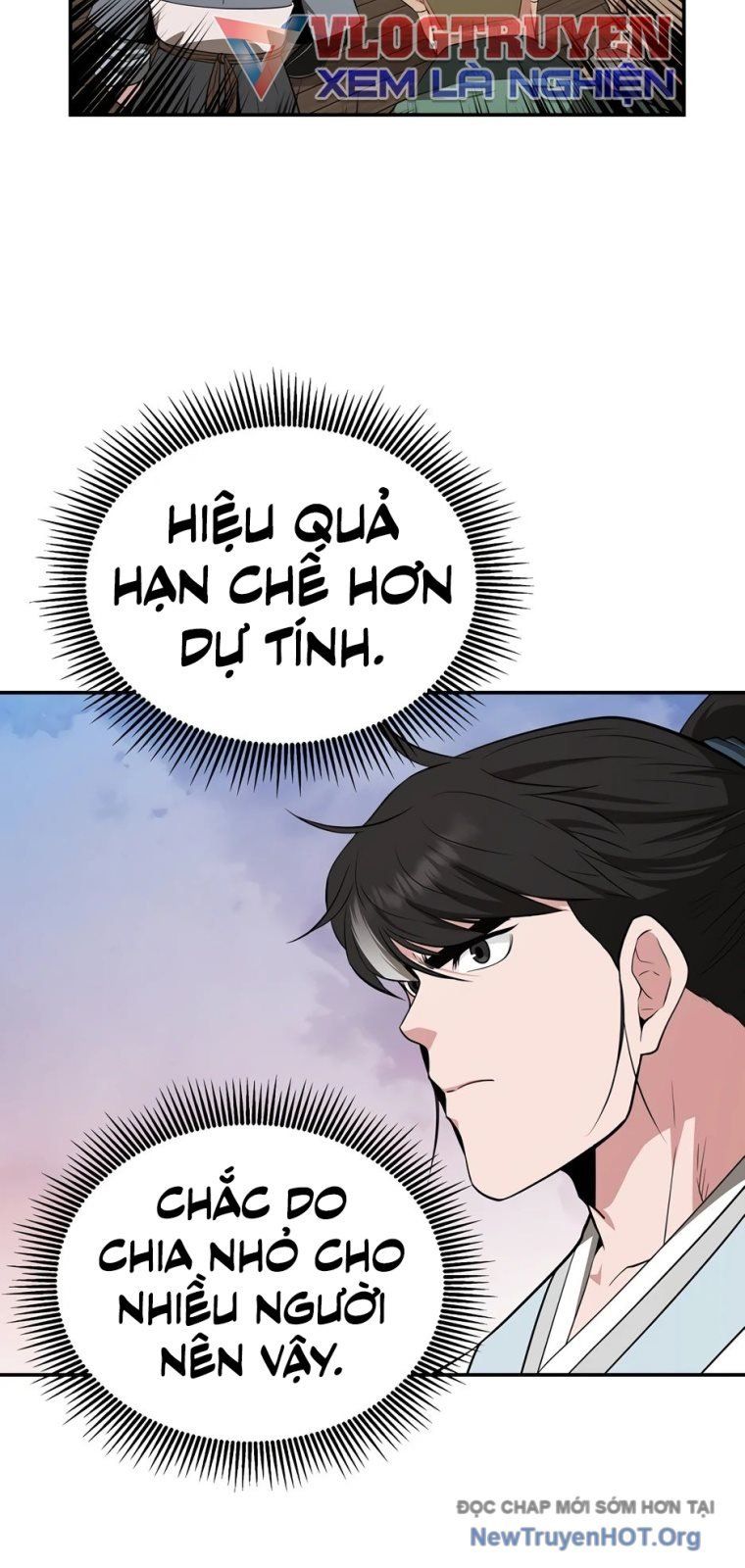 Thiên Hạ Đệ Nhất Côn Luân Khách Sạn Chap 92 - Next Chap 81