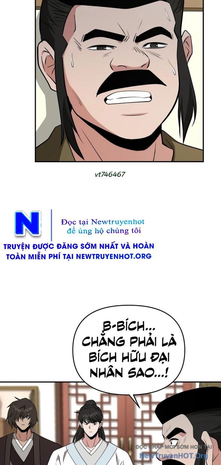 Thiên Hạ Đệ Nhất Côn Luân Khách Sạn Chap 92 - Next Chap 81