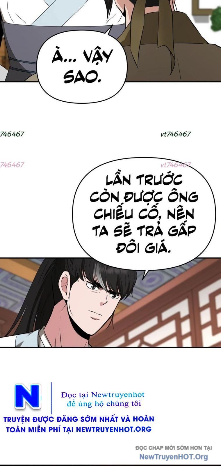 Thiên Hạ Đệ Nhất Côn Luân Khách Sạn Chap 92 - Next Chap 81