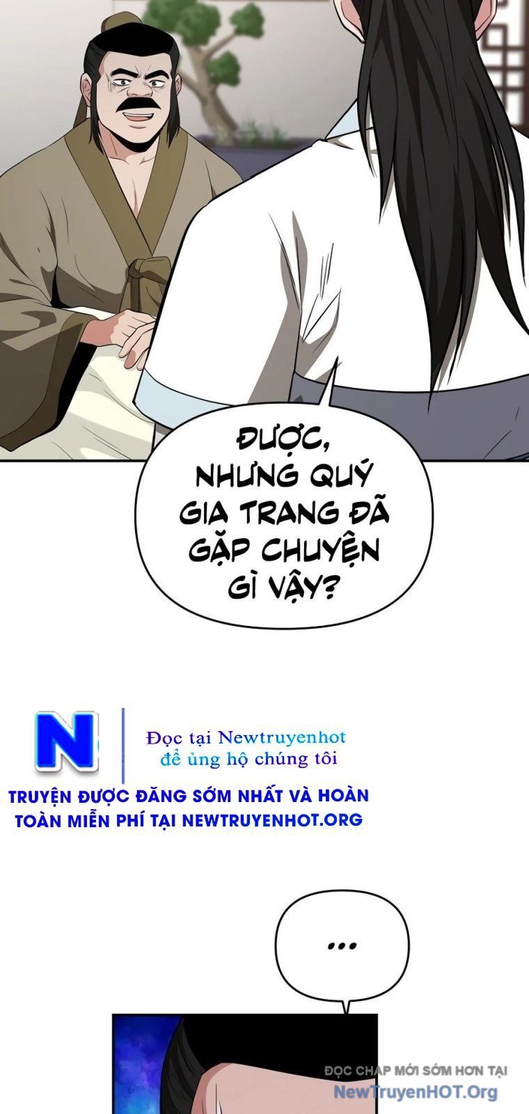 Thiên Hạ Đệ Nhất Côn Luân Khách Sạn Chap 92 - Next Chap 81