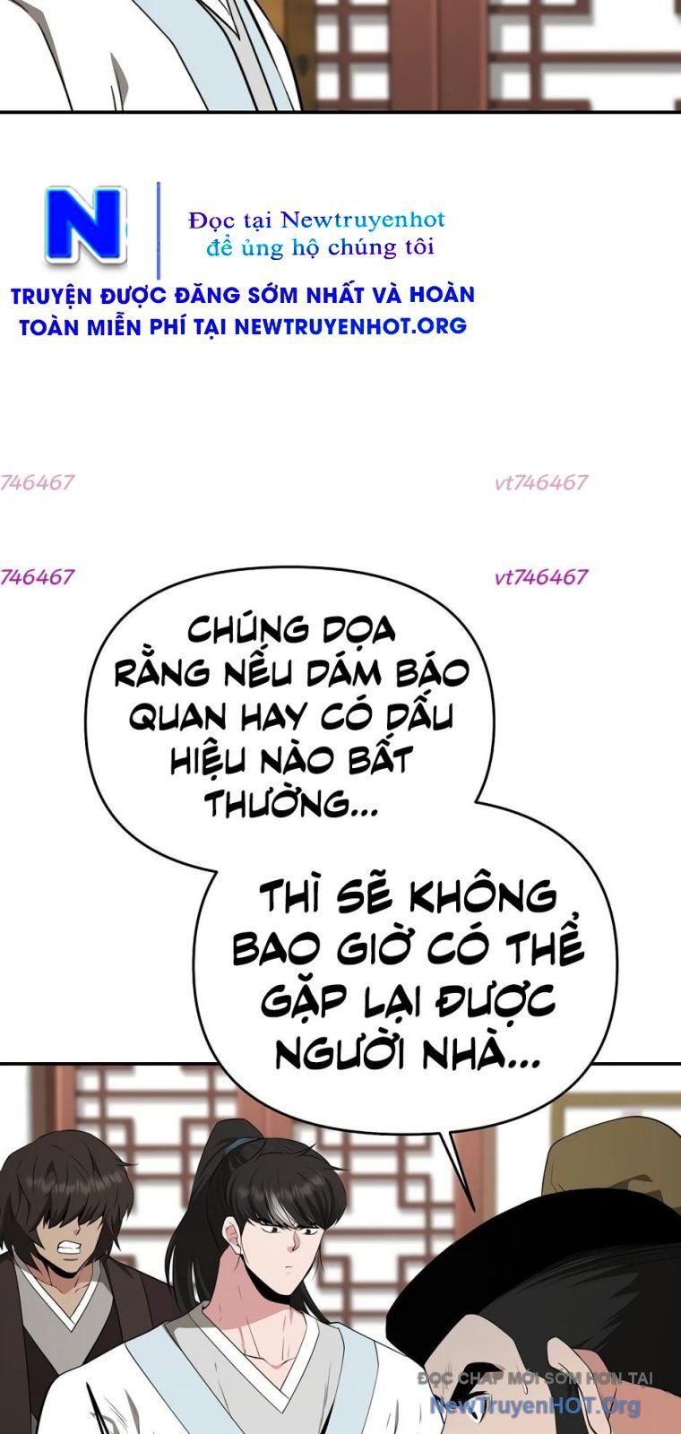 Thiên Hạ Đệ Nhất Côn Luân Khách Sạn Chap 92 - Next Chap 81