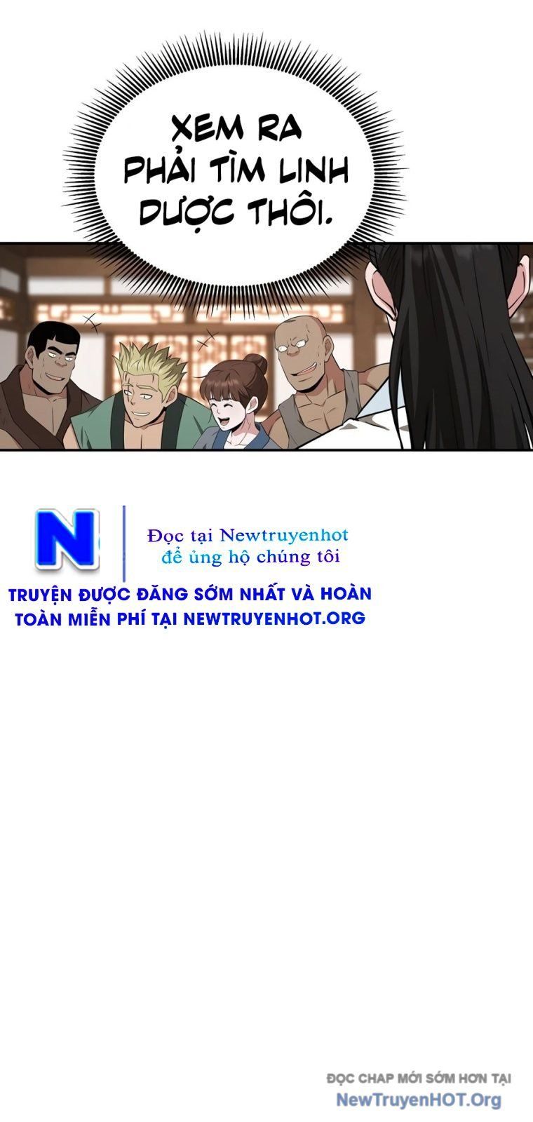 Thiên Hạ Đệ Nhất Côn Luân Khách Sạn Chap 92 - Next Chap 81