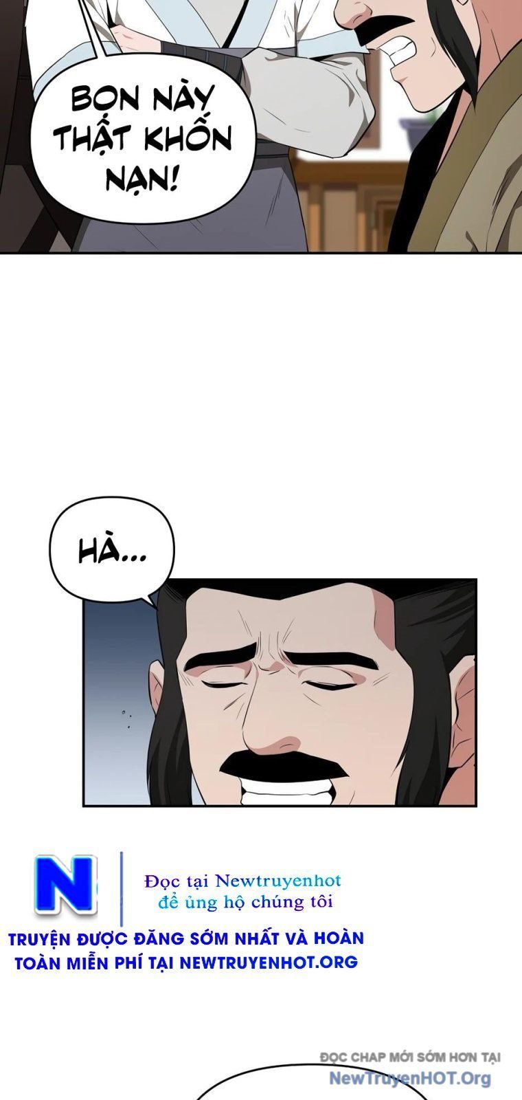 Thiên Hạ Đệ Nhất Côn Luân Khách Sạn Chap 92 - Next Chap 81