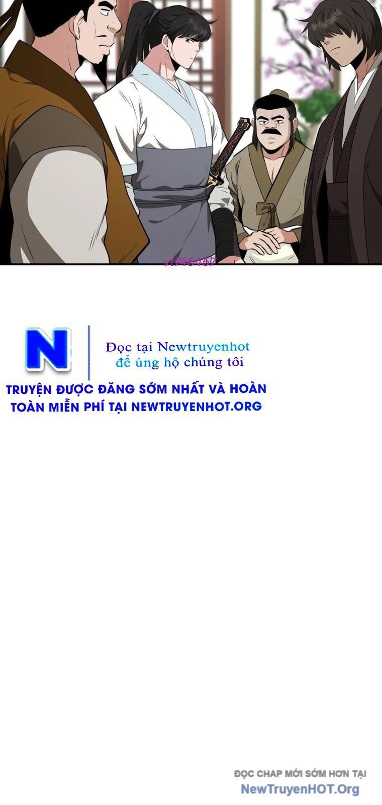 Thiên Hạ Đệ Nhất Côn Luân Khách Sạn Chap 92 - Next Chap 81