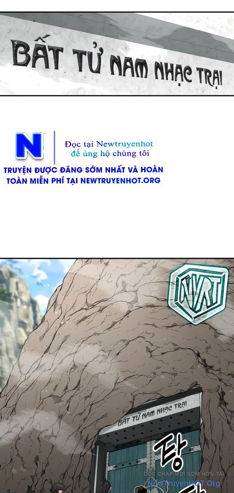 Thiên Hạ Đệ Nhất Côn Luân Khách Sạn Chap 92 - Next Chap 81