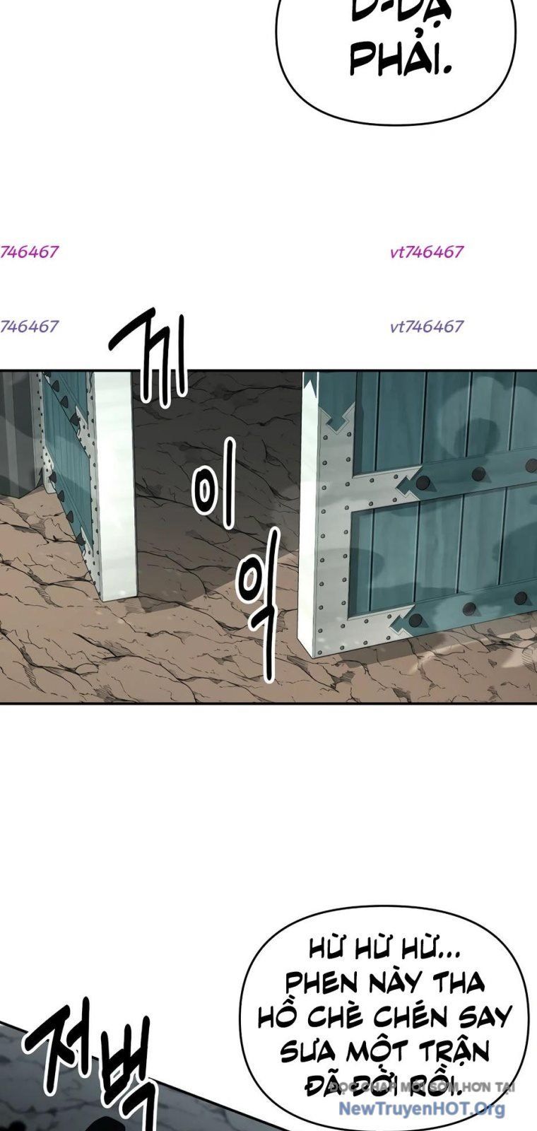 Thiên Hạ Đệ Nhất Côn Luân Khách Sạn Chap 92 - Next Chap 81