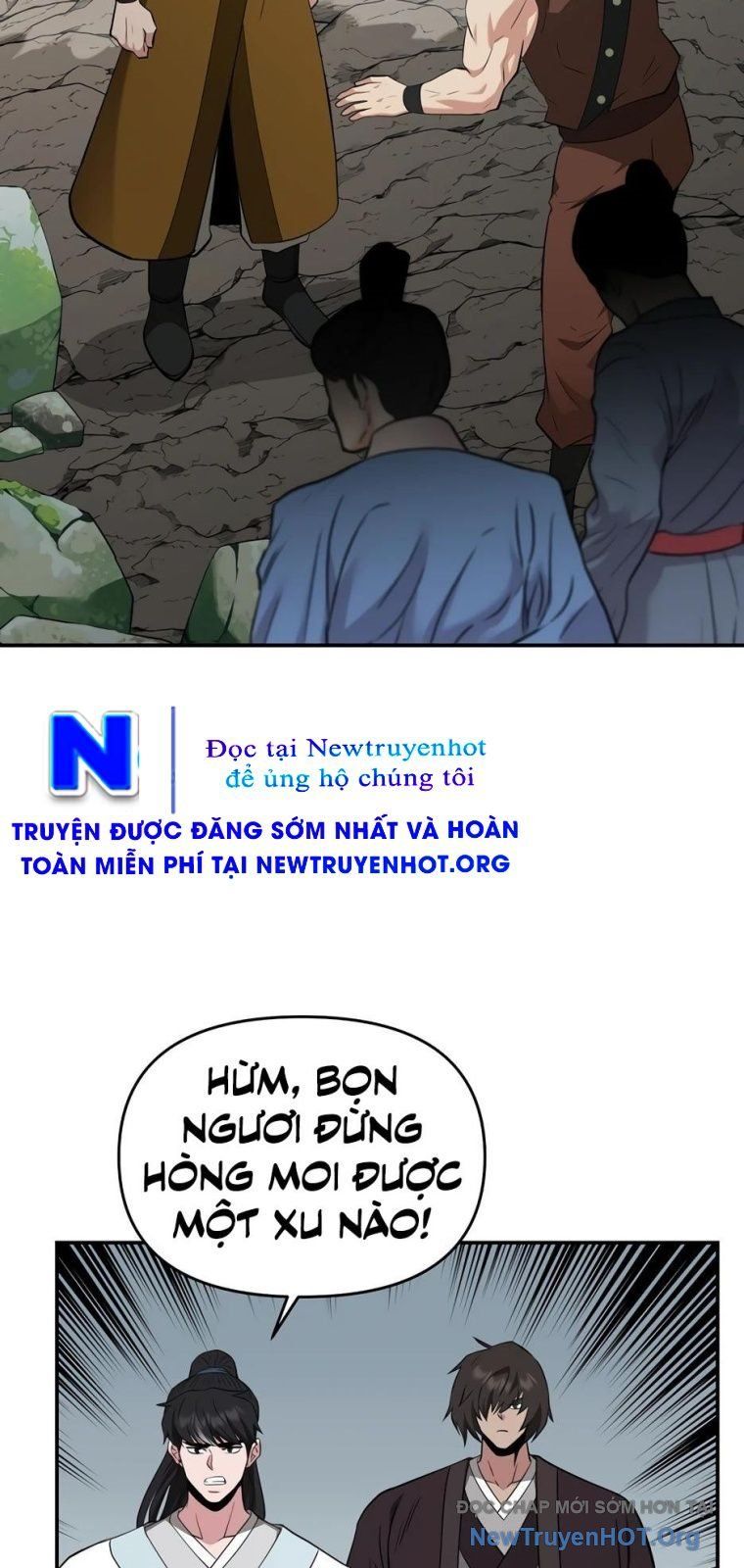 Thiên Hạ Đệ Nhất Côn Luân Khách Sạn Chap 92 - Next Chap 81