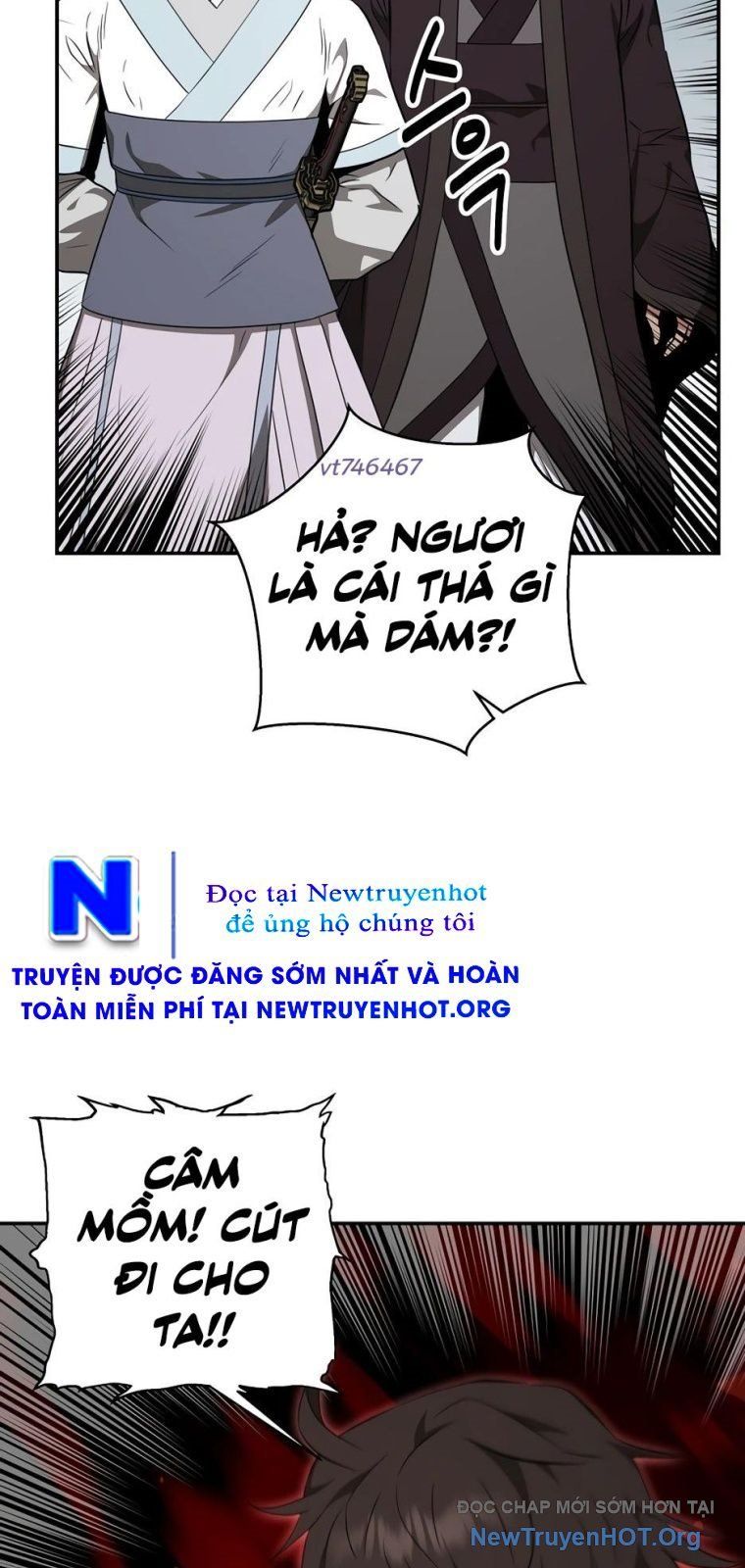 Thiên Hạ Đệ Nhất Côn Luân Khách Sạn Chap 92 - Next Chap 81