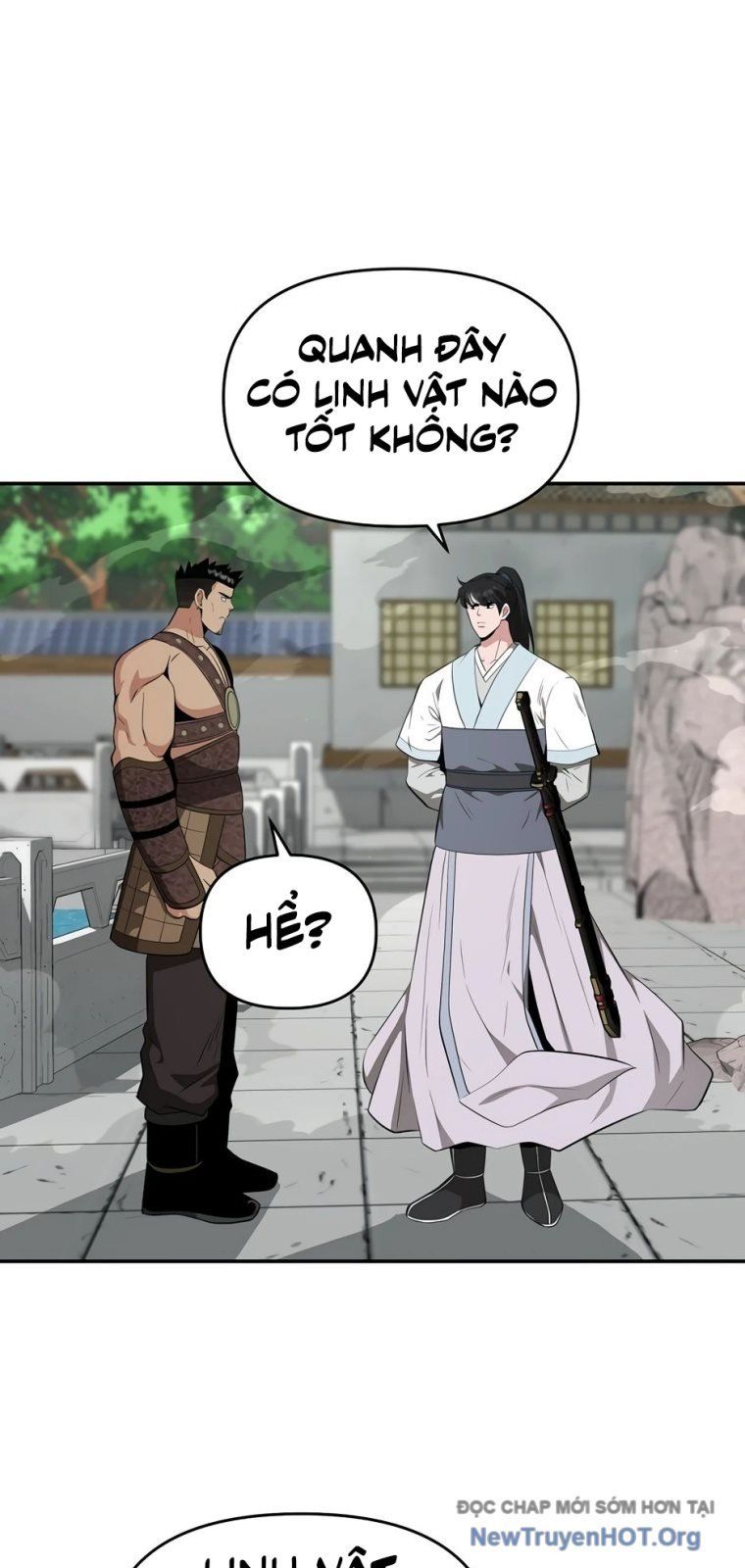 Thiên Hạ Đệ Nhất Côn Luân Khách Sạn Chap 92 - Next Chap 81