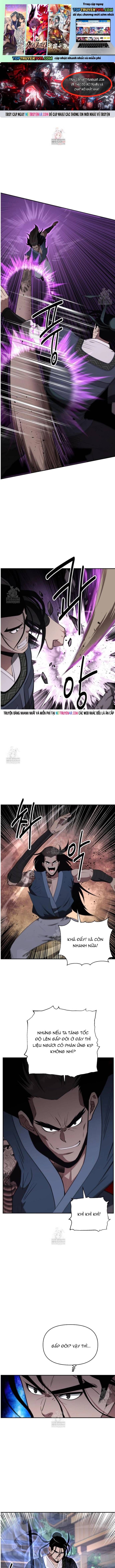 Thiên Hạ Đệ Nhất Côn Luân Khách Sạn Chap 93 - Next Chap 92