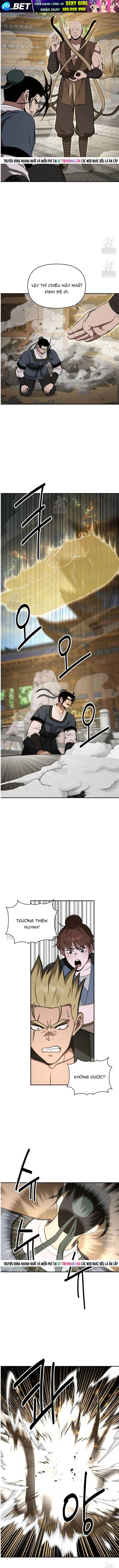 Thiên Hạ Đệ Nhất Côn Luân Khách Sạn Chap 93 - Next Chap 92