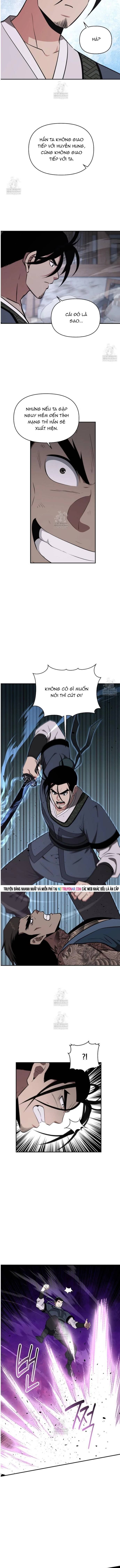 Thiên Hạ Đệ Nhất Côn Luân Khách Sạn Chap 93 - Next Chap 92