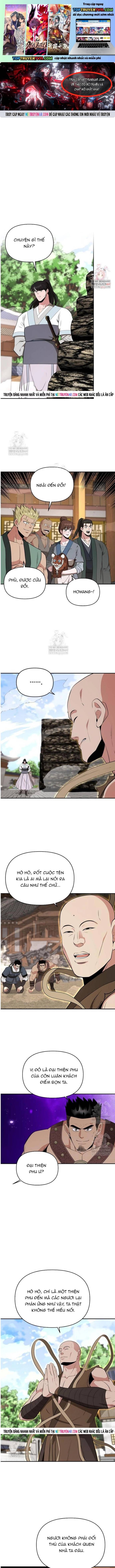 Thiên Hạ Đệ Nhất Côn Luân Khách Sạn Chap 94 - Next Chap 93