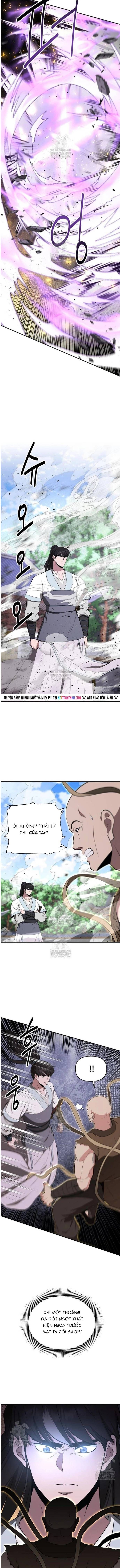 Thiên Hạ Đệ Nhất Côn Luân Khách Sạn Chap 94 - Next Chap 93