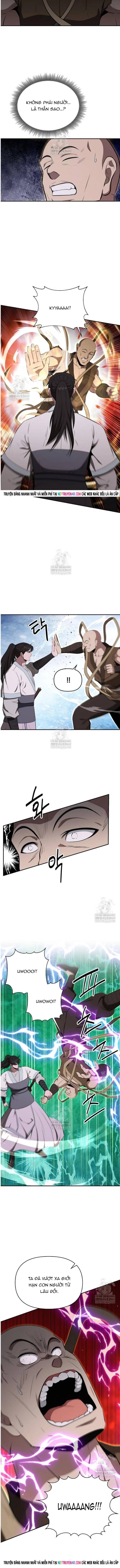 Thiên Hạ Đệ Nhất Côn Luân Khách Sạn Chap 94 - Next Chap 93