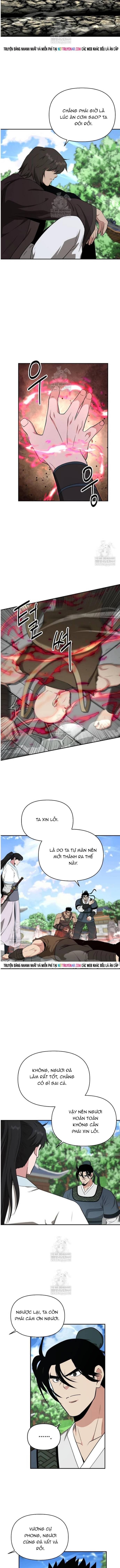 Thiên Hạ Đệ Nhất Côn Luân Khách Sạn Chap 94 - Next Chap 93