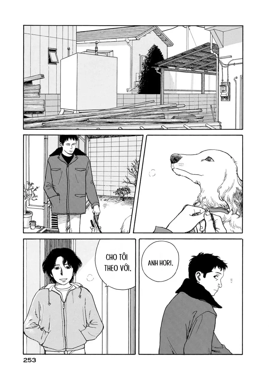 Trang 11 - Undercurrent