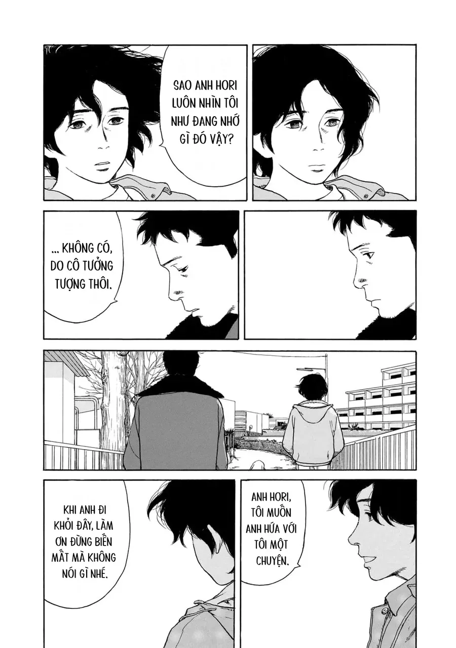 Trang 14 - Undercurrent