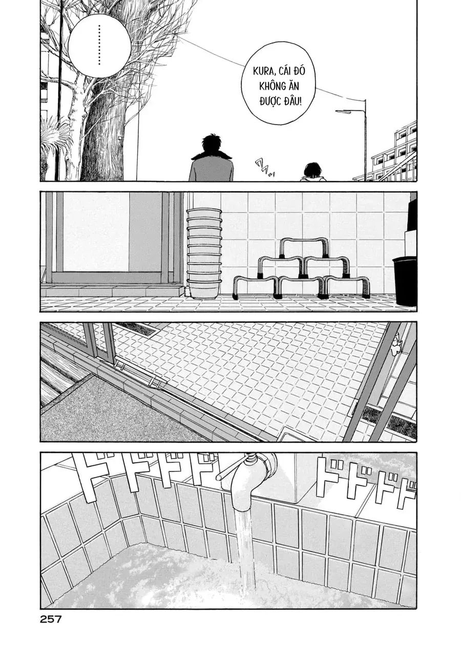 Trang 15 - Undercurrent