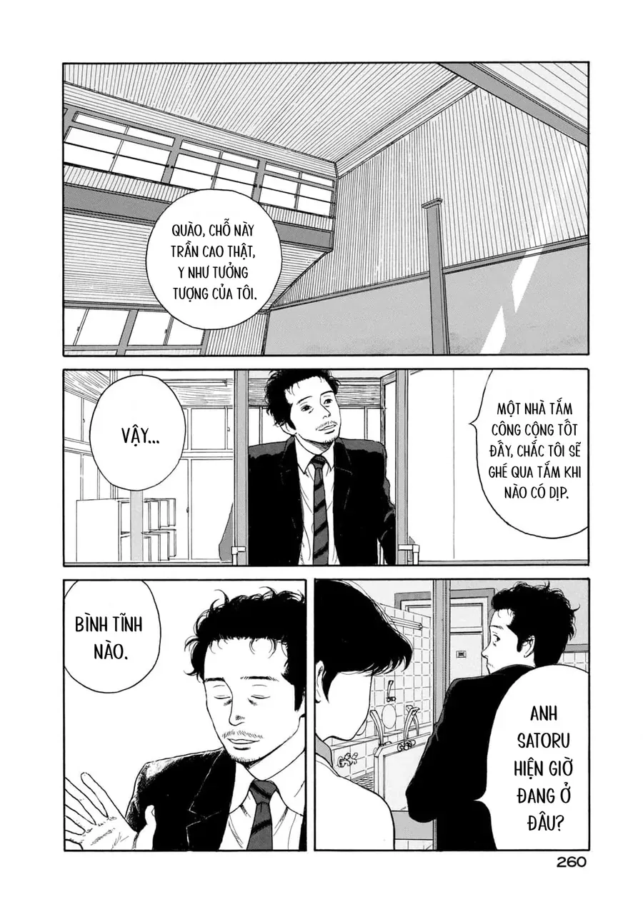 Trang 18 - Undercurrent