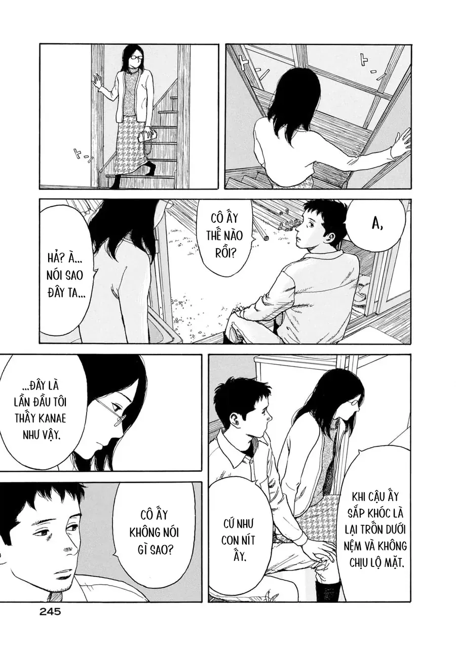 Trang 3 - Undercurrent