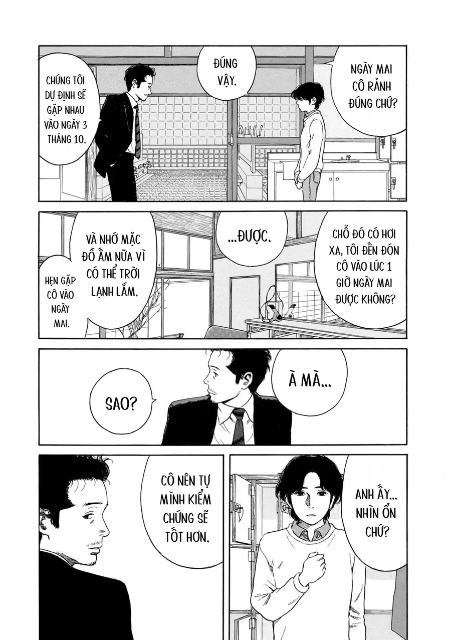 Trang 21 - Undercurrent