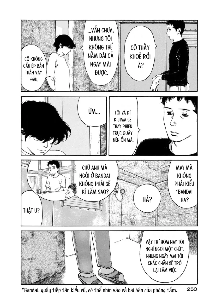 Trang 8 - Undercurrent