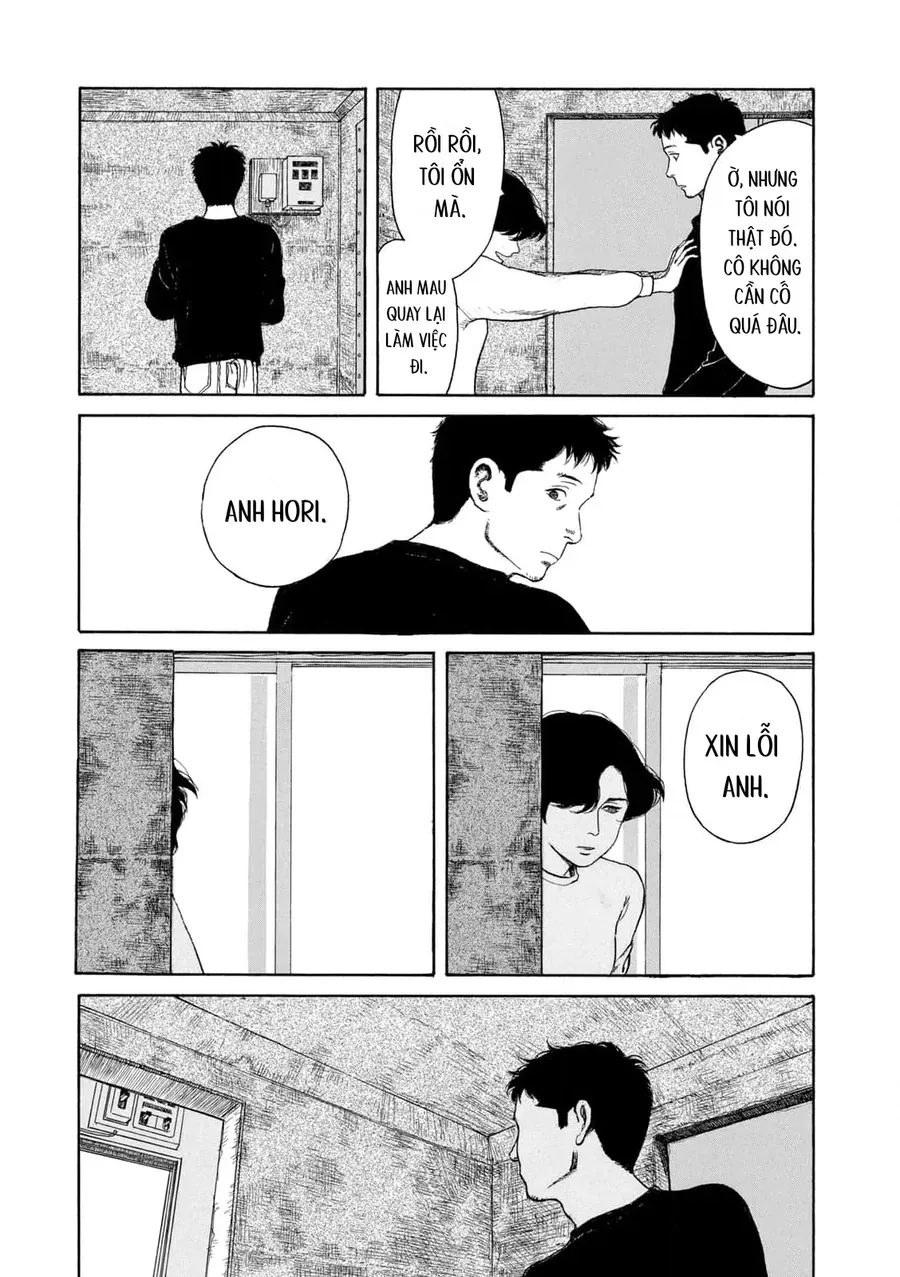 Trang 9 - Undercurrent